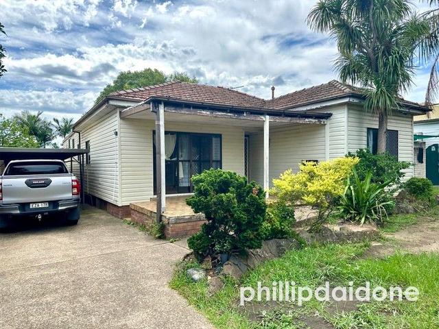 258 Hector Street, NSW 2162