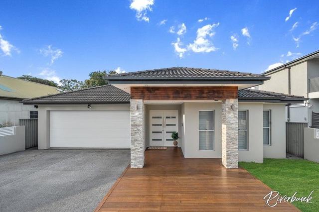 21 Constance Street, NSW 2161