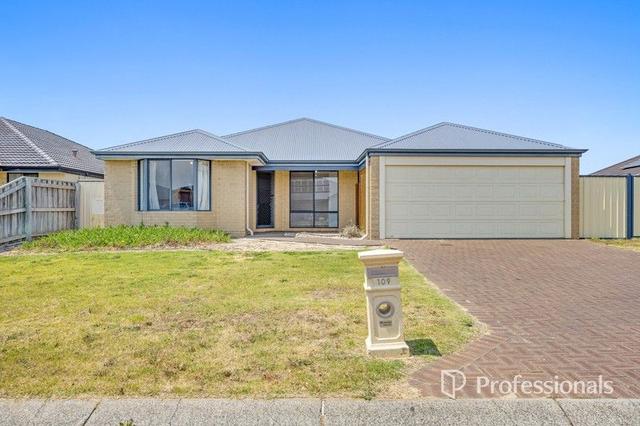 109 Macquarie Drive, WA 6233