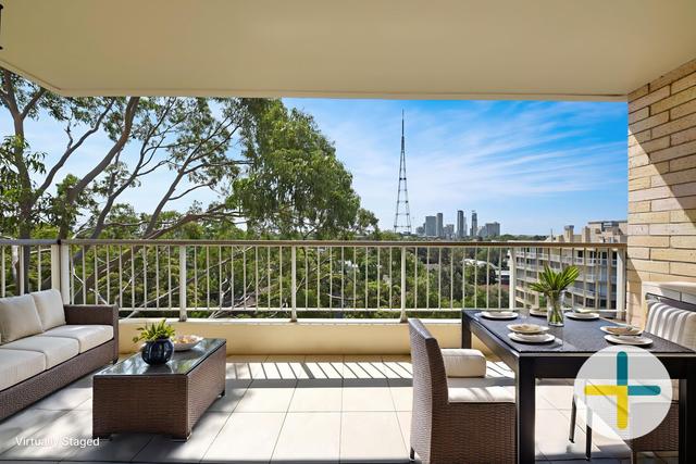906/4 Francis Road, NSW 2064