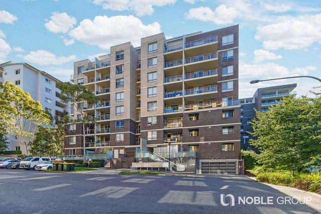 502/25-31 Orara  Street, NSW 2077