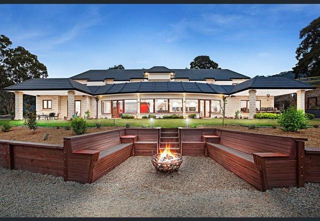 2002 Eltham Yarra Glen Road, VIC 3775