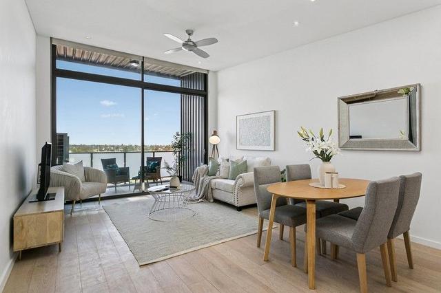 409/1-3 Robey Street, NSW 2035