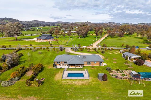 54 Mulgrave Road, NSW 2642