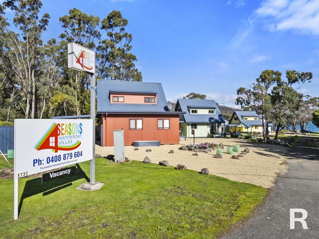 5732 Arthur Highway, TAS 7180