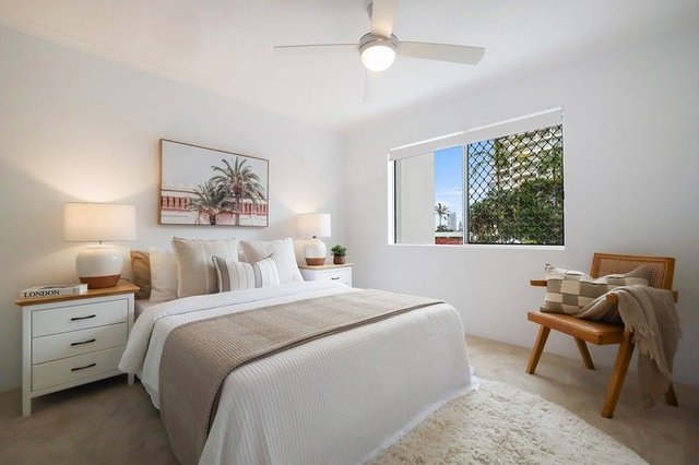 20/11 Breaker Street, QLD 4217