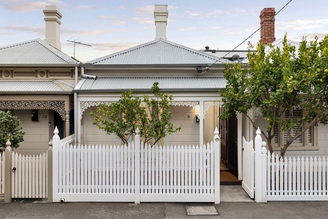 81 Little Page Street, VIC 3206