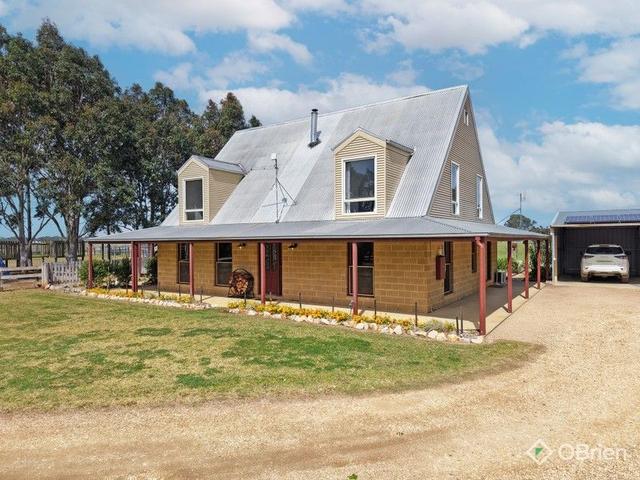 440 Races Lane, VIC 3875