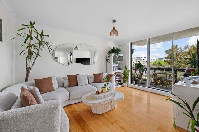 5C/39-41 Penkivil Street, NSW 2026