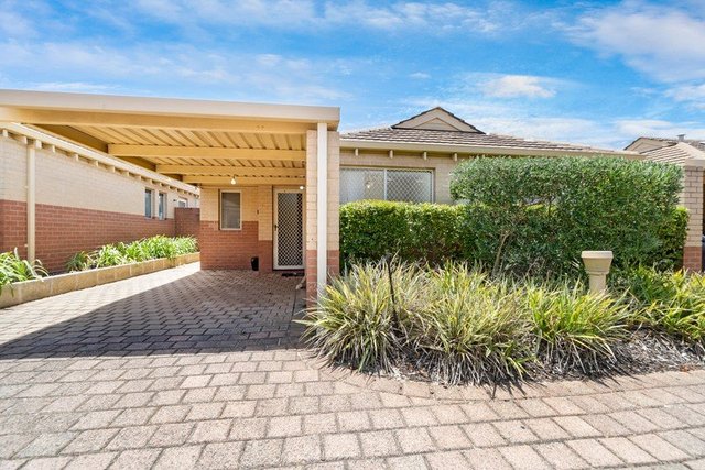 Unit 27/180 Fulham St, WA 6105