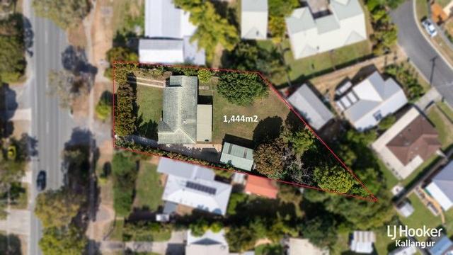 13 Old Gympie Road, QLD 4503