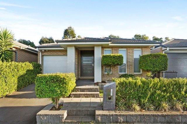 101 Navigator Street, NSW 2179