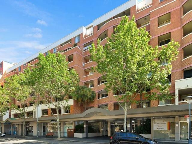 N501/233 Harris Street, NSW 2009