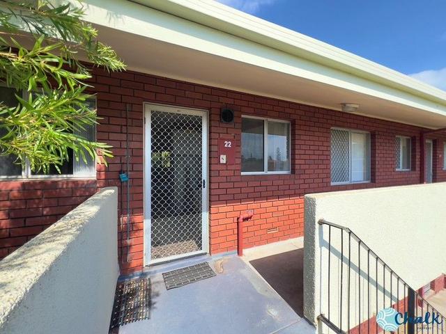 22/4 Minchinson Street, WA 6169