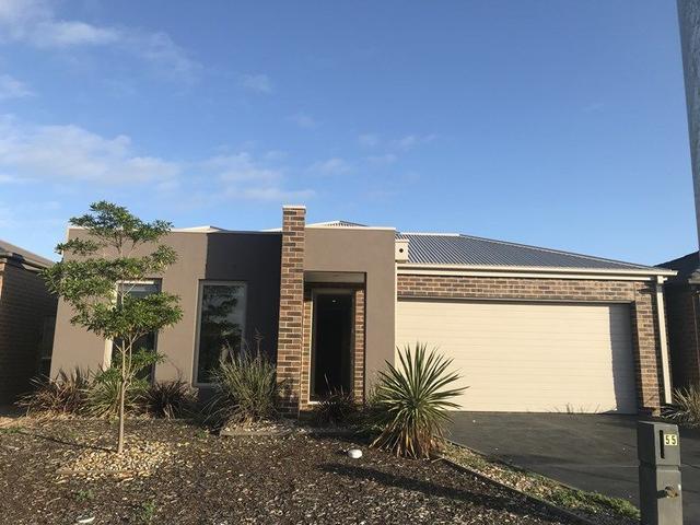 55 Solitude Crescent, VIC 3030