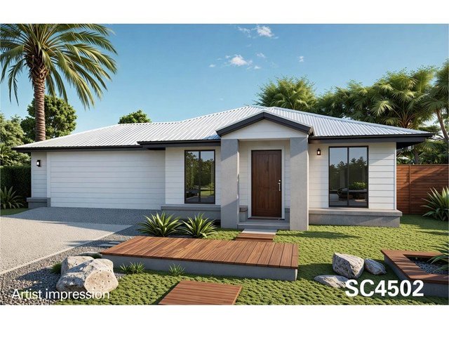 7 Hovea Crt, QLD 4655