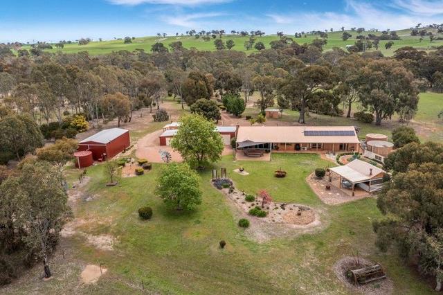144 Ramon Parade, VIC 3453