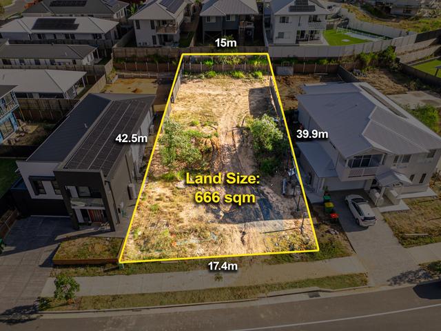 135 Happy Jack Drive, QLD 4300