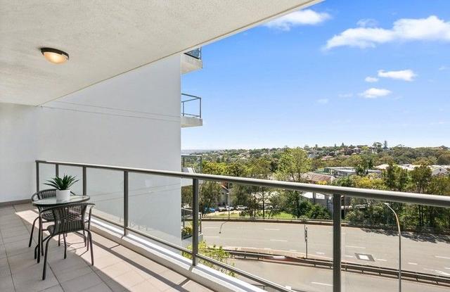 605/1 Adelaide  Street, NSW 2022
