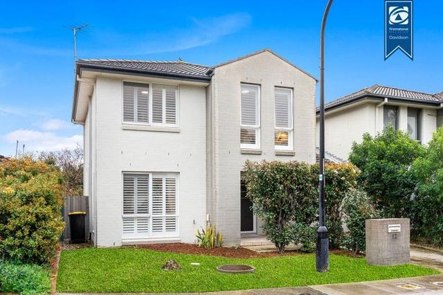 12 Greenwood Close, NSW 2170