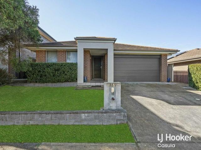 16 Gibson Street, NSW 2570