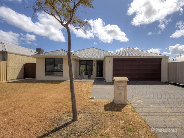 9 Nutmeg Place, WA 6107