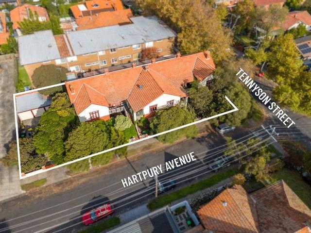 1-8/25-27 Hartpury Avenue, VIC 3184