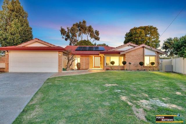 5 Kestral Court, WA 6057