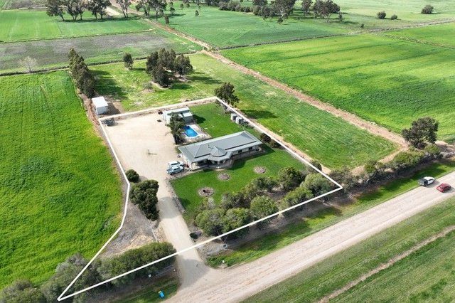 298 Macarthur Road, VIC 3644