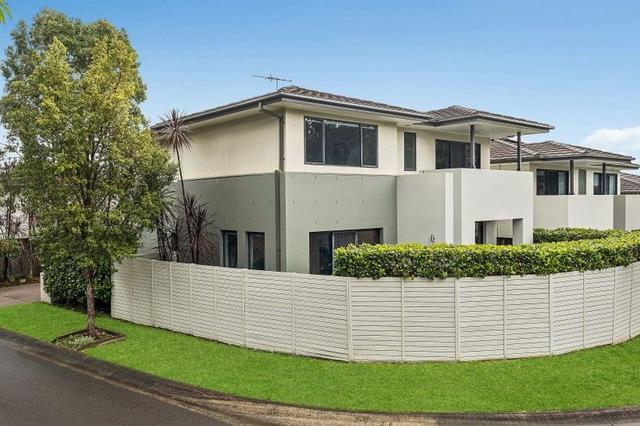 12A San Giorgio  Circuit, NSW 2154