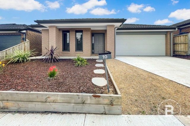 10 Estrella  Street, VIC 3352