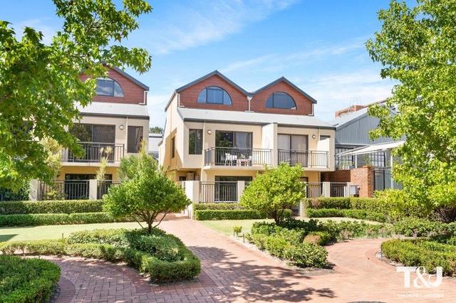 27/20 Pendal Lane, WA 6000