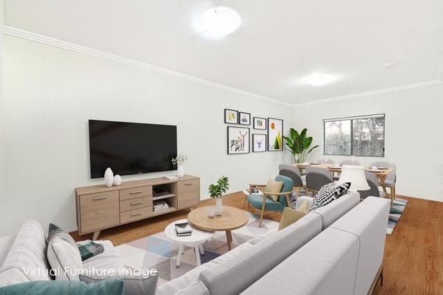 12/3-7 Grosvenor Street, NSW 2132