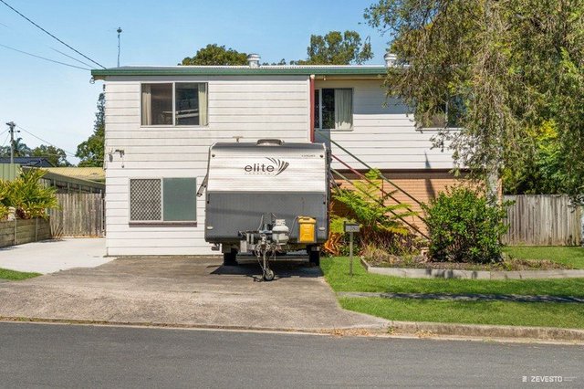 28 Blackbutt Street, QLD 4132