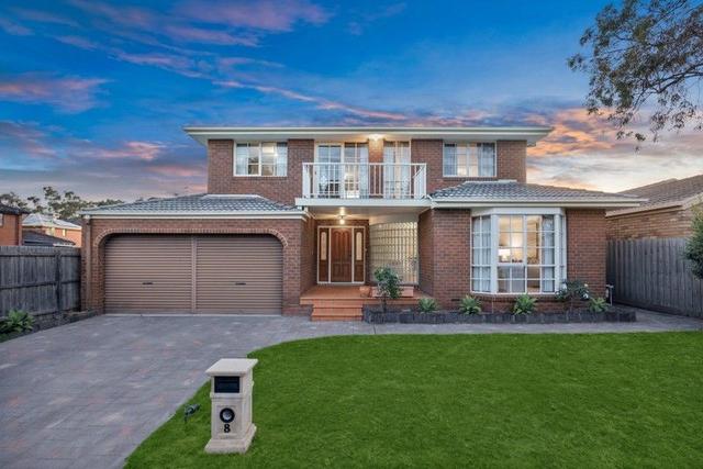 8 Teralba Close, VIC 3172