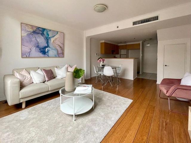 780/99 Jones Street, NSW 2007