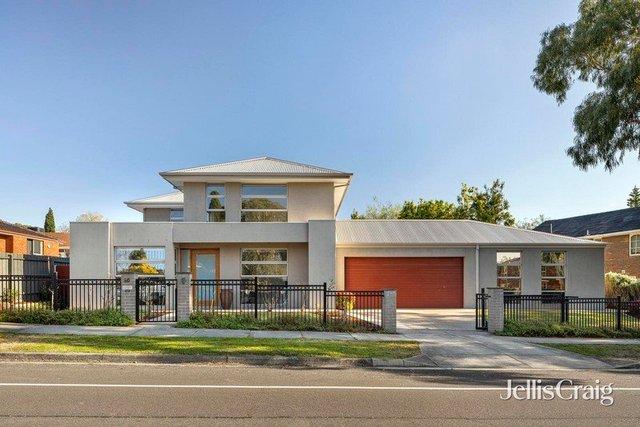 80 Mowbray Drive, VIC 3152