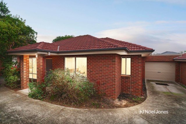 2/33 Rankin Road, VIC 3155