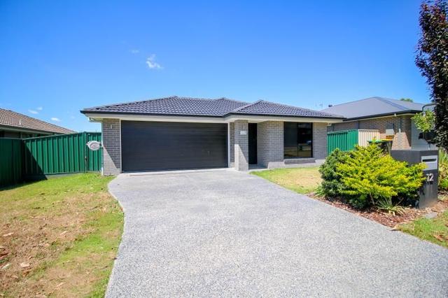 12 Lambkin Street, NSW 2330