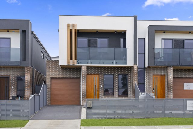 7a Waverley Street, NSW 2165