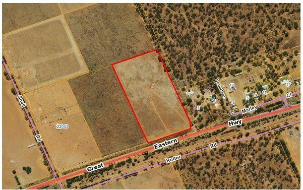 Lot 18 Great Eastern Highway, WA 6414