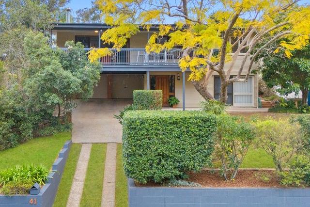 41 Akuna Street, QLD 4069