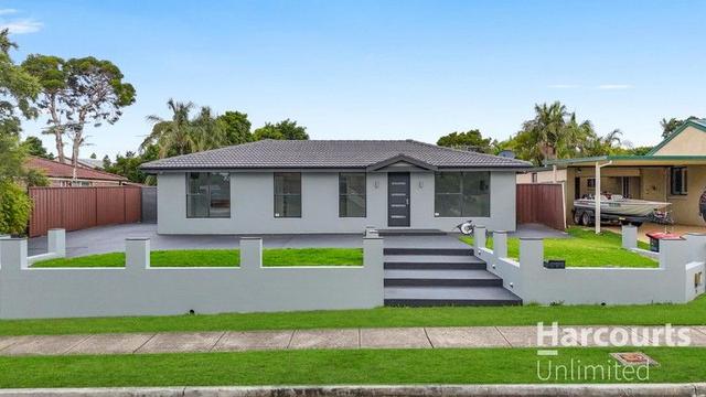 22 Colorado Drive, NSW 2759