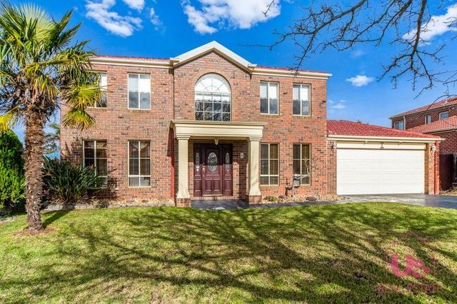 19 Avendon Court, VIC 3805