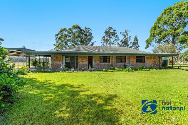 120 Savilles Road, NSW 2470