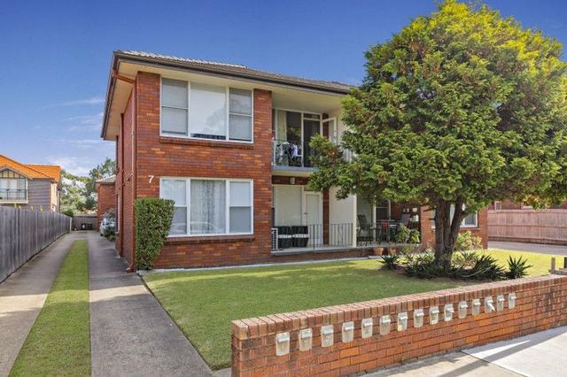 13/7 Campbell Avenue, NSW 2040