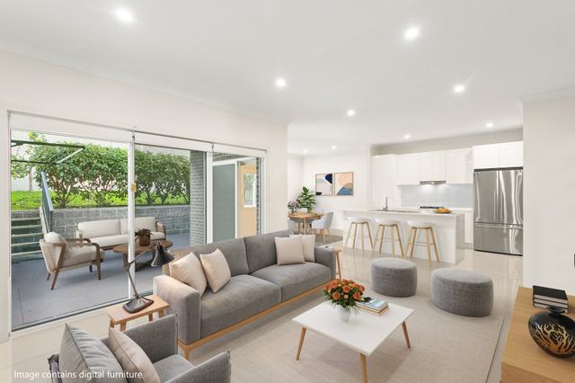 3/15 Bellambi Street, NSW 2518