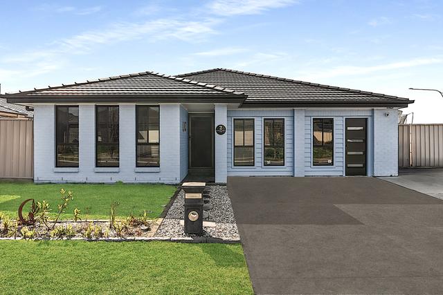 2 Bartholomew Way, NSW 2575