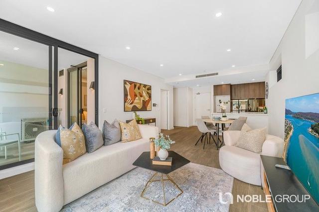 708/22 John Street, NSW 2020