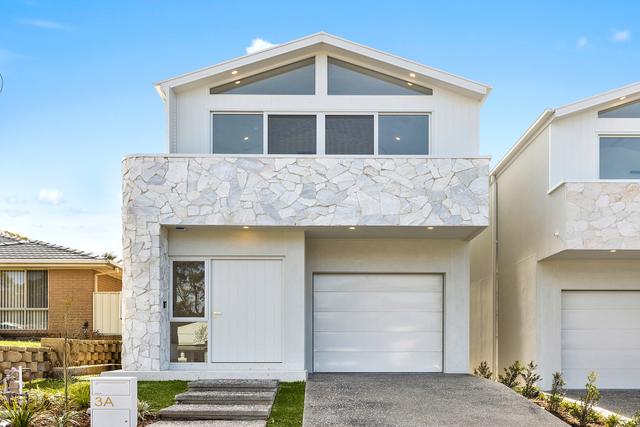 3a Stanhope Street, NSW 2517